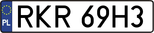 RKR69H3