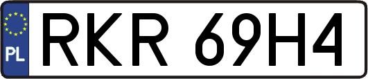 RKR69H4