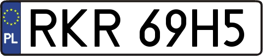 RKR69H5