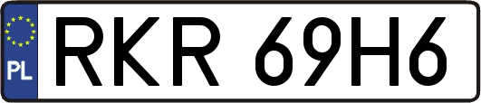 RKR69H6