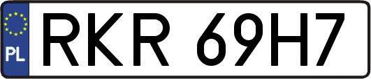 RKR69H7