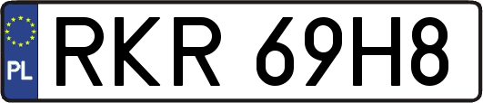 RKR69H8