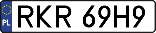 RKR69H9