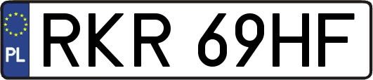 RKR69HF