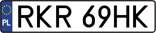 RKR69HK