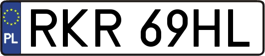 RKR69HL