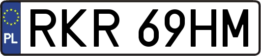 RKR69HM