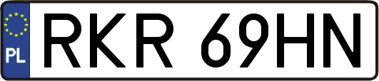 RKR69HN
