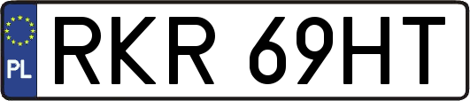 RKR69HT