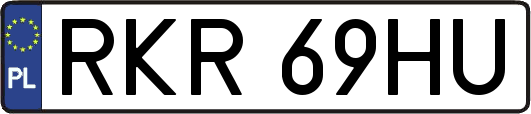 RKR69HU