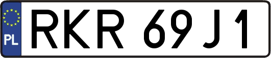 RKR69J1