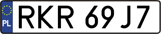 RKR69J7