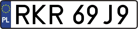 RKR69J9