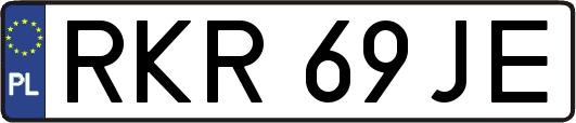 RKR69JE