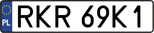 RKR69K1
