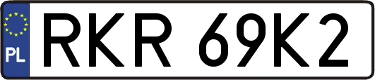 RKR69K2