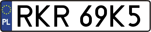 RKR69K5