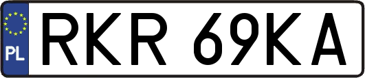 RKR69KA
