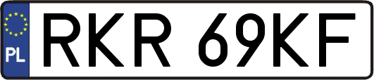 RKR69KF