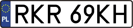 RKR69KH