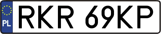 RKR69KP