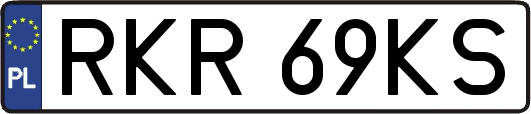 RKR69KS