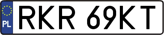 RKR69KT
