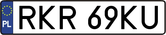 RKR69KU