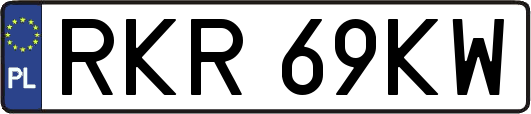 RKR69KW