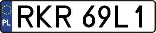 RKR69L1