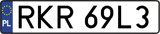 RKR69L3