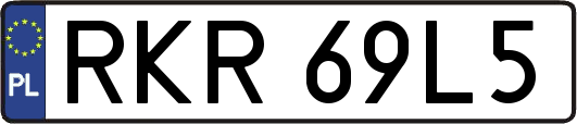 RKR69L5
