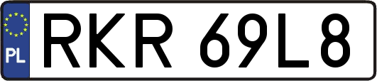 RKR69L8