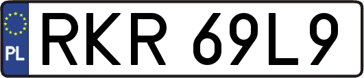 RKR69L9