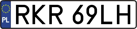 RKR69LH