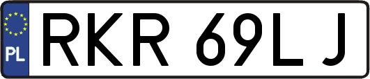 RKR69LJ