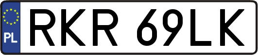 RKR69LK