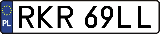 RKR69LL