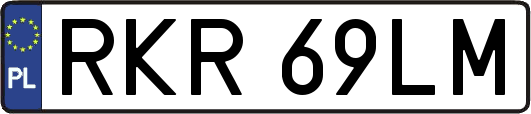 RKR69LM