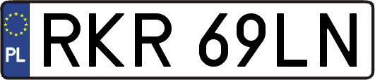 RKR69LN