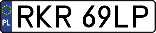 RKR69LP