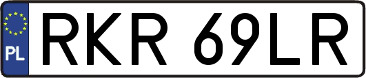 RKR69LR