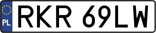 RKR69LW