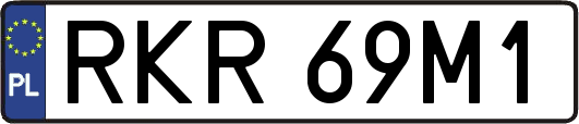 RKR69M1