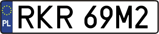 RKR69M2