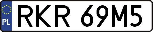 RKR69M5