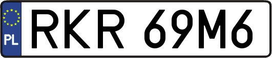 RKR69M6