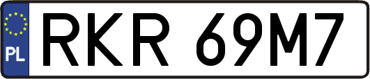 RKR69M7