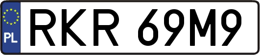 RKR69M9