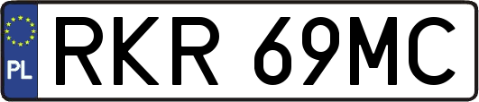 RKR69MC